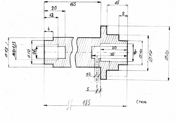 Уникальные чертежи ветрогенератора Онипко: принцип работы и противоречивость конструкции